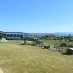 Apartmán Lefrank - Tatragolf Vel'ka Lomnica