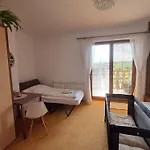 Lefrank - Tatragolf Apartment