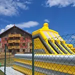 Lefrank - Tatragolf Apartmán