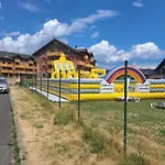 Lefrank - Tatragolf Apartment Vel'ka Lomnica