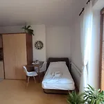 Lefrank - Tatragolf Apartment *