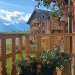 Lefrank - Tatragolf Apartmán *