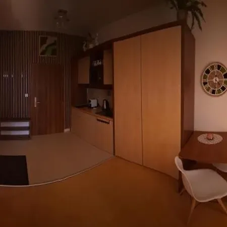 Apartament Lefrank - Tatragolf