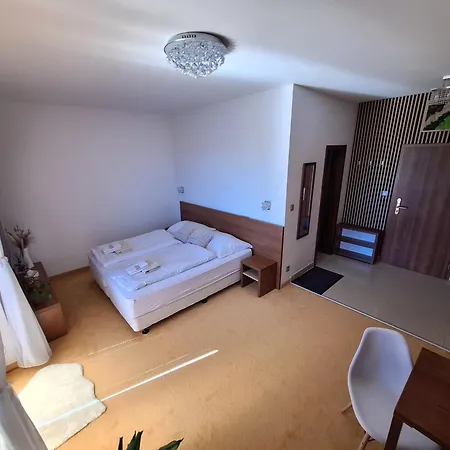 Lefrank - Tatragolf Апартаменты