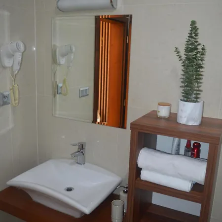 Апартаменты Lefrank - Tatragolf