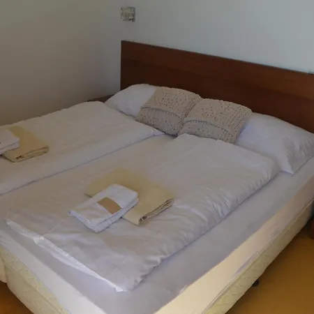 Lefrank - Tatragolf Апартаменты *