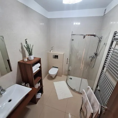 Apartament Lefrank - Tatragolf