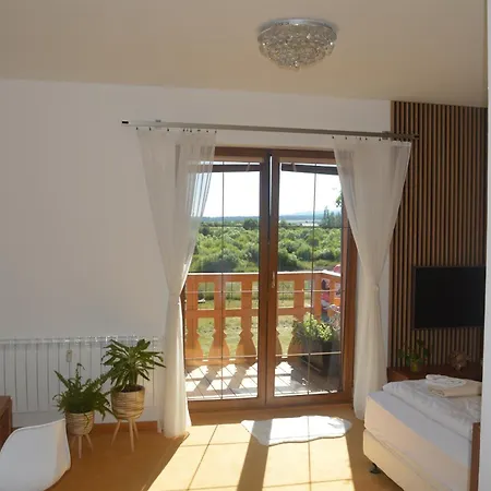 Lefrank - Tatragolf Apartmán *