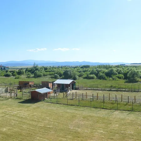 Lefrank - Tatragolf Велька-Ломница