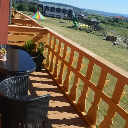 Lefrank - Tatragolf