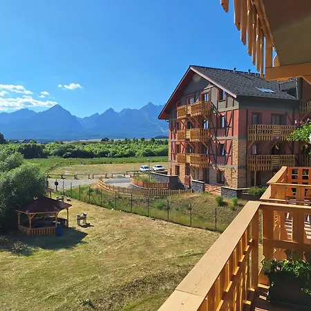 Lefrank - Tatragolf *