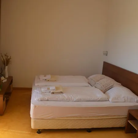 Lefrank - Tatragolf * Велька-Ломница