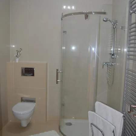 Апартаменты Lefrank - Tatragolf Велька-Ломница