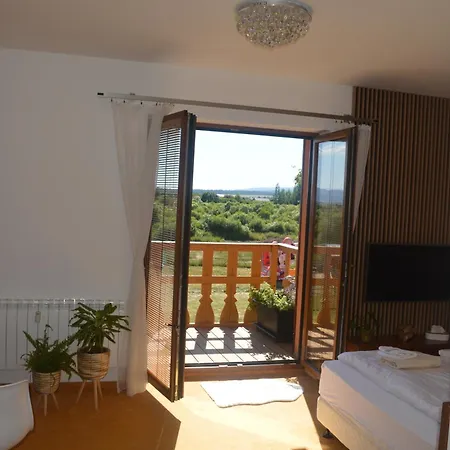 Lefrank - Tatragolf Apartament