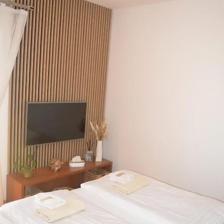 Apartmán Lefrank - Tatragolf *