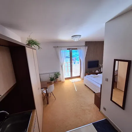 Lefrank - Tatragolf Велька-Ломница