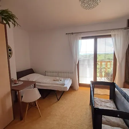 Lefrank - Tatragolf Apartmán