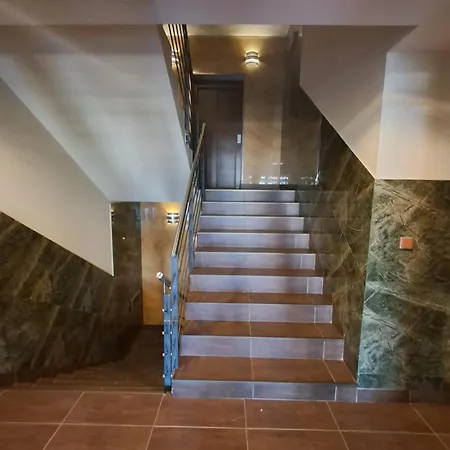 Apartmán Lefrank - Tatragolf Vel'ka Lomnica